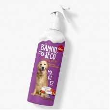 22545 - BANHO A SECO MACIEZ 240ML PRO-CANINE