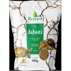 22565 - POYTARA JABUTI BAGZIP 800G