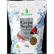 22560 - POYTARA CARPA SUPRA BAGZIP 700G