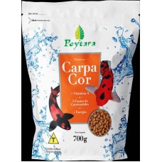 22557 - POYTARA CARPA COR BAGZIP 700G