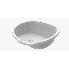 22657 - ECO CAMA PET LOLA N.6-CINZA
