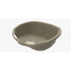 22659 - ECO CAMA PET LOLA N.6-GOLD