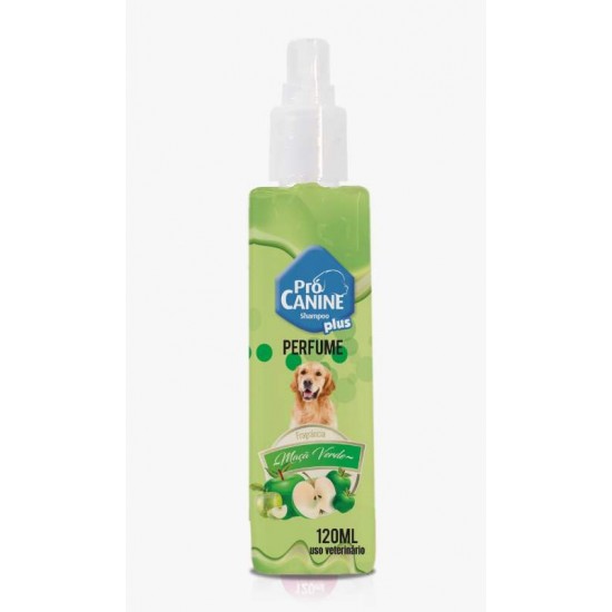 COLONIA MACA VERDE 120ML-PROCANINE