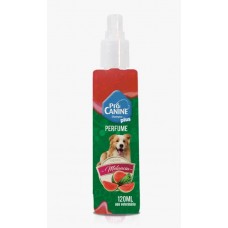 22864 - COLONIA MELANCIA 120ML-PROCANINE