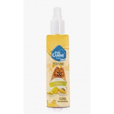 22865 - COLONIA MELAO 120ML-PROCANINE