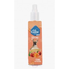 22870 - COLONIA PESSEGO 120ML-PROCANINE