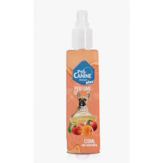 COLONIA PESSEGO 120ML-PROCANINE