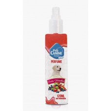 22866 - COLONIA FRUTAS VERMELHAS 120ML-PROCANINE