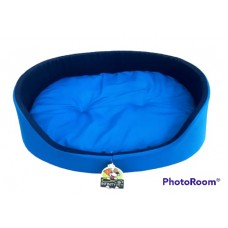 23029 - CAMA EUROPA NEON N 1 AZUL