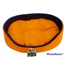 23030 - CAMA EUROPA NEON N 1 LARANJA