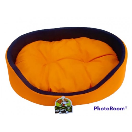 CAMA EUROPA NEON N 1 LARANJA