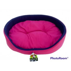 23027 - CAMA EUROPA NEON N 1 ROSA