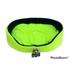 23031 - CAMA EUROPA NEON N 1 VERDE