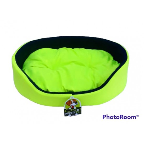 CAMA EUROPA NEON N 1 VERDE