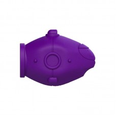 22754 - BRINQUEDO FUN TOYS SUBMARINO ROXO (P)