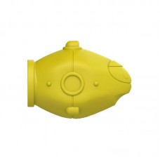 22755 - BRINQUEDO FUN TOYS SUBMARINO AMARELO (P)