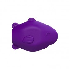 22758 - BRINQUEDO FUN TOYS PEIXE ROXO (G)