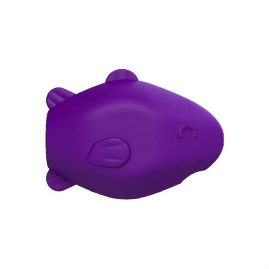 BRINQUEDO FUN TOYS PEIXE ROXO (G)