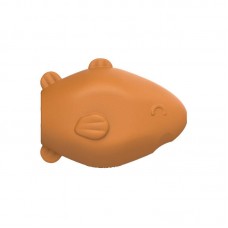 22759 - BRINQUEDO FUN TOYS PEIXE LARANJA (G)