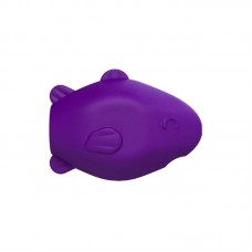 22752 - BRINQUEDO FUN TOYS PEIXE ROXO (P)