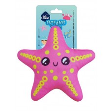 22891 - PELUCIA MAR ESTRELA D MAR 27CM-PROCANINE