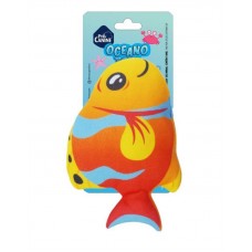 22889 - PELUCIA MAR PEIXE 27CM-PROCANINE