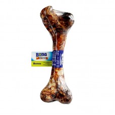 20631 - OSSO DEFUMADO FEMUR BOVINO BONA PET UND