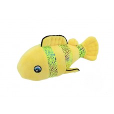 23108 - PELUCIA PEIXE BRILHANTE AMAR 19C-PETMART