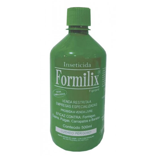 FORMILIX REFIL-500ML