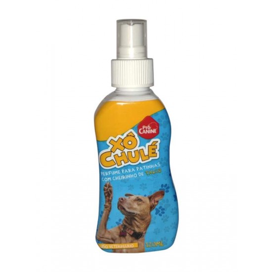 XO CHULE 120ML PRO-CANINE