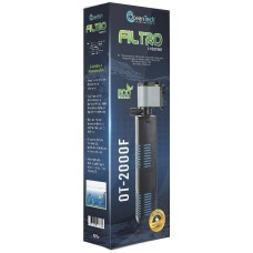 23147 - FILTRO INT.OT-2000F OCEAN (1200L/H)220V