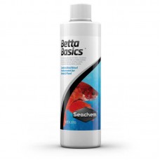 23169 - BETTA BASICS 60ML-SEACHEM