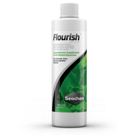 FLOURISH 50ML-SEACHEM