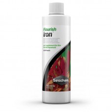 23173 - FLOURISH IRON 50ML-SEACHEM