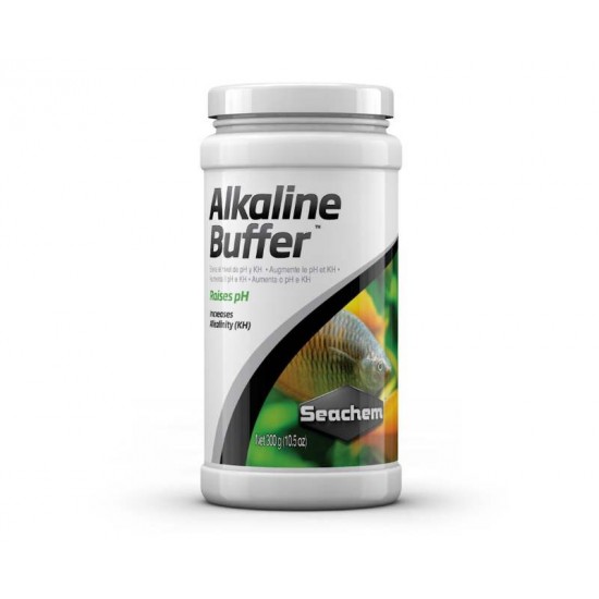 ALKALINE BUFFER 70G-SEACHEM