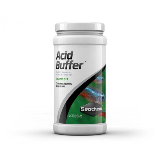 ACID BUFFER 70G-SEACHEM