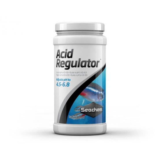 ACID REGULATOR 50G-SEACHEM