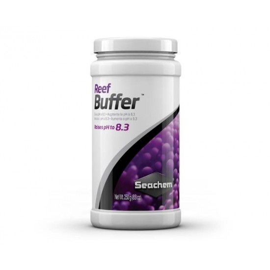 REEF BUFFER 50G-SEACHEM