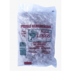 22550 - ADORNO LILAS NATURAL 1KG FD C/10UND