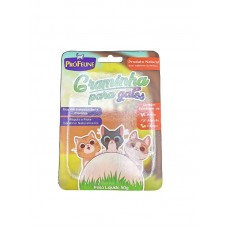 23282 - GRAMINHA P/GATOS 50G-PROFELINE