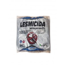 10505 - KELDRIN LESMICIDA 4X250GR - R-49