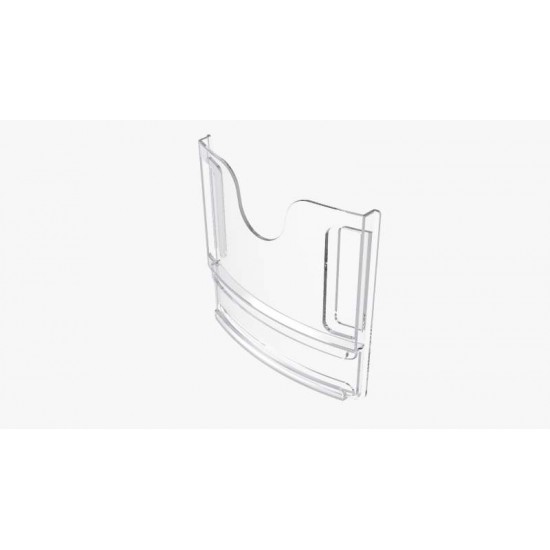 PORTA ETIQUETAS /C10 UN P/DISPENSER(PRO)