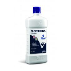 4872 - SHAMPOO DUGS CLOREXIDINA 500 ML