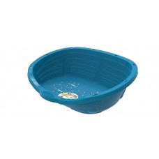 23440 - ECO CAMA PET LOLA N.6-AZUL