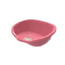 23439 - ECO CAMA PET LOLA N.6-ROSA
