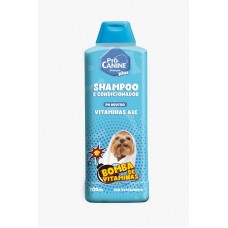 23634 - SHAMPOO PROCANINE BOMBA DE VIT.- 700 ML