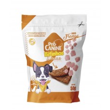 4980 - BIFINHO PROSNACK S - 50GR-FRANGO