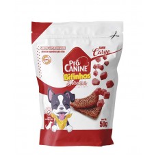 4981 - BIFINHO PROSNACK S - 50GR-CARNE