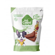 16874 - BIFINHO PROSNACK S - 50GR-VEG.+CARNE