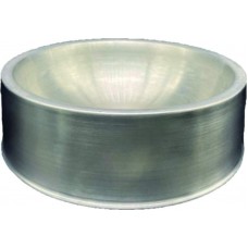 23610 - COMEDOURO ALUMINIO PESADO GDE 1,5 LT-C/4